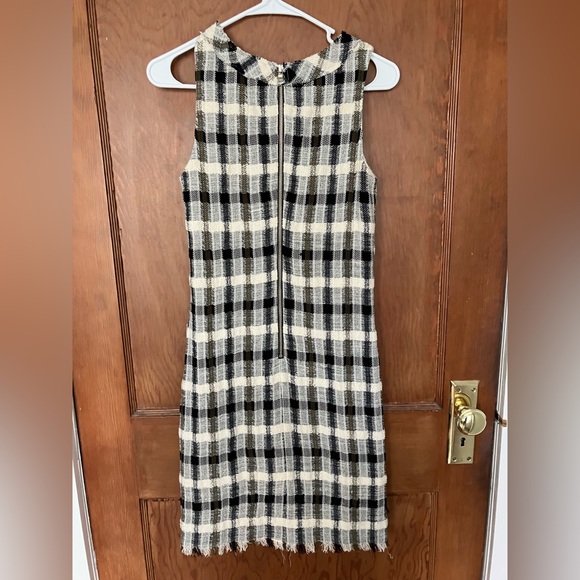 Sara Campbell Dress and Blazer - Picture 3 of 6